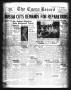 Newspaper: The Cuero Record (Cuero, Tex.), Vol. 54, No. 150, Ed. 1 Tuesday, June…