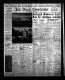 Newspaper: The Daily Spokesman (Pampa, Tex.), Vol. 4, No. 120, Ed. 1 Friday, Apr…
