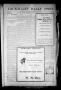 Thumbnail image of item number 1 in: 'Lockhart Daily Post. (Lockhart, Tex.), Vol. 1, No. 104, Ed. 1 Saturday, June 1, 1901'.