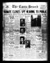 Newspaper: The Cuero Record (Cuero, Tex.), Vol. 54, No. 171, Ed. 1 Friday, Augus…