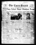 Newspaper: The Cuero Record (Cuero, Tex.), Vol. 54, No. 210, Ed. 1 Tuesday, Sept…