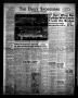 Thumbnail image of item number 1 in: 'The Daily Spokesman (Pampa, Tex.), Vol. 4, No. 127, Ed. 1 Saturday, May 7, 1955'.