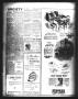 Thumbnail image of item number 3 in: 'The Cuero Record (Cuero, Tex.), Vol. 54, No. 37, Ed. 1 Sunday, February 15, 1948'.