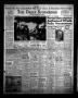 Newspaper: The Daily Spokesman (Pampa, Tex.), Vol. 4, No. 133, Ed. 1 Saturday, M…