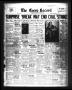Newspaper: The Cuero Record (Cuero, Tex.), Vol. 54, No. 85, Ed. 1 Sunday, April …