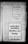Thumbnail image of item number 1 in: 'Lockhart Daily Post. (Lockhart, Tex.), Vol. 1, No. 212, Ed. 1 Wednesday, October 30, 1901'.