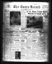 Newspaper: The Cuero Record (Cuero, Tex.), Vol. 54, No. 225, Ed. 1 Tuesday, Octo…