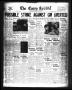 Newspaper: The Cuero Record (Cuero, Tex.), Vol. 54, No. 121, Ed. 1 Tuesday, May …