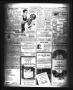 Thumbnail image of item number 3 in: 'The Cuero Record (Cuero, Tex.), Vol. 54, No. 279, Ed. 1 Monday, December 20, 1948'.