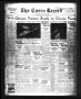 Newspaper: The Cuero Record (Cuero, Tex.), Vol. 54, No. 279, Ed. 1 Monday, Decem…