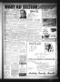 Thumbnail image of item number 4 in: 'The Hockley County Herald (Levelland, Tex.), Vol. 22, No. 20, Ed. 1 Thursday, December 12, 1946'.