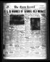 Newspaper: The Cuero Record (Cuero, Tex.), Vol. 54, No. 48, Ed. 1 Friday, Februa…