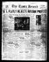 Newspaper: The Cuero Record (Cuero, Tex.), Vol. 54, No. 178, Ed. 1 Sunday, Augus…