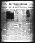 Thumbnail image of item number 1 in: 'The Cuero Record (Cuero, Tex.), Vol. 54, No. 231, Ed. 1 Tuesday, October 19, 1948'.