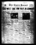 Newspaper: The Cuero Record (Cuero, Tex.), Vol. 54, No. 179, Ed. 1 Monday, Augus…