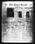Newspaper: The Cuero Record (Cuero, Tex.), Vol. 54, No. 235, Ed. 1 Sunday, Octob…