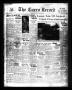 Newspaper: The Cuero Record (Cuero, Tex.), Vol. 54, No. 190, Ed. 1 Sunday, Augus…