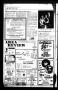 Thumbnail image of item number 4 in: 'The Cleveland Advocate (Cleveland, Tex.), Vol. 64, No. 60, Ed. 1 Wednesday, July 27, 1983'.