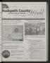 Primary view of Hudspeth County Herald and Dell Valley Review (Dell City, Tex.), Vol. 52, No. 18, Ed. 1 Friday, February 1, 2008