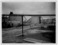 Photograph: [Refinery structures after the 1947 Texas City Disaster]
