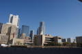 Photograph: [Buildings in Dallas]
