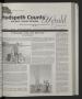 Primary view of Hudspeth County Herald and Dell Valley Review (Dell City, Tex.), Vol. 52, No. 26, Ed. 1 Friday, March 28, 2008