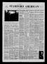 Newspaper: Stamford American (Stamford, Tex.), Vol. 48, No. 29, Ed. 1 Thursday, …