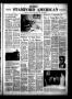 Newspaper: Stamford American (Stamford, Tex.), Vol. 47, No. 26, Ed. 1 Thursday, …