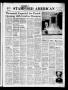 Newspaper: Stamford American (Stamford, Tex.), Vol. 48, No. 11, Ed. 1 Thursday, …