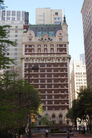 [Dallas County Courthouse]