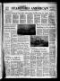 Newspaper: Stamford American (Stamford, Tex.), Vol. 48, No. 27, Ed. 1 Thursday, …