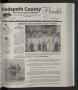 Thumbnail image of item number 1 in: 'Hudspeth County Herald and Dell Valley Review (Dell City, Tex.), Vol. 53, No. 28, Ed. 1 Friday, April 17, 2009'.