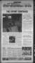Thumbnail image of item number 1 in: 'The Baytown Sun (Baytown, Tex.), Vol. 84, No. 272, Ed. 1 Monday, September 5, 2005'.