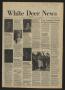Newspaper: White Deer News (White Deer, Tex.), Vol. 22, No. 8, Ed. 1 Thursday, M…