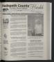 Primary view of Hudspeth County Herald and Dell Valley Review (Dell City, Tex.), Vol. 53, No. 38, Ed. 1 Friday, June 26, 2009