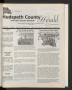Primary view of Hudspeth County Herald and Dell Valley Review (Dell City, Tex.), Vol. 52, No. 11, Ed. 1 Friday, December 14, 2007