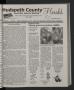 Primary view of Hudspeth County Herald and Dell Valley Review (Dell City, Tex.), Vol. 53, No. 21, Ed. 1 Friday, February 27, 2009