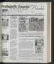 Primary view of Hudspeth County Herald and Dell Valley Review (Dell City, Tex.), Vol. 54, No. 38, Ed. 1 Friday, August 6, 2010