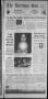 Newspaper: The Baytown Sun (Baytown, Tex.), Vol. 88, No. 306, Ed. 1 Monday, Nove…