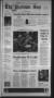 Newspaper: The Baytown Sun (Baytown, Tex.), Vol. 85, No. 115, Ed. 1 Tuesday, Apr…