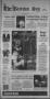Newspaper: The Baytown Sun (Baytown, Tex.), Vol. 88, No. 76, Ed. 1 Sunday, March…