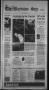 Newspaper: The Baytown Sun (Baytown, Tex.), Vol. 88, No. 244, Ed. 1 Sunday, Augu…