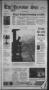 Thumbnail image of item number 1 in: 'The Baytown Sun (Baytown, Tex.), Vol. 85, No. 38, Ed. 1 Monday, January 16, 2006'.