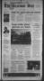 Newspaper: The Baytown Sun (Baytown, Tex.), Vol. 85, No. 47, Ed. 1 Wednesday, Ja…