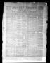Newspaper: Semi-Weekly Jimplecute. (Jefferson, Tex.), Vol. 2, No. 83, Ed. 1 Tues…