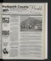 Primary view of Hudspeth County Herald and Dell Valley Review (Dell City, Tex.), Vol. 54, No. 51, Ed. 1 Friday, November 5, 2010
