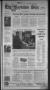 Newspaper: The Baytown Sun (Baytown, Tex.), Vol. 85, No. 107, Ed. 1 Monday, Marc…