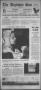 Newspaper: The Baytown Sun (Baytown, Tex.), Vol. 88, No. 320, Ed. 1 Monday, Nove…