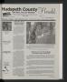 Primary view of Hudspeth County Herald and Dell Valley Review (Dell City, Tex.), Vol. 55, No. 5, Ed. 1 Friday, December 17, 2010