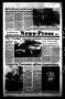 Primary view of Levelland and Hockley County News-Press (Levelland, Tex.), Vol. 12, No. 25, Ed. 1 Sunday, June 24, 1990
